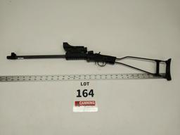 Chiappa Little Badger 17HMR