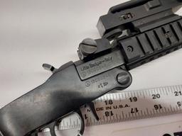 Chiappa Little Badger 17HMR