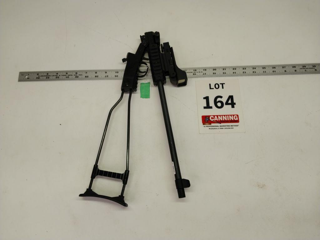 Chiappa Little Badger 17HMR