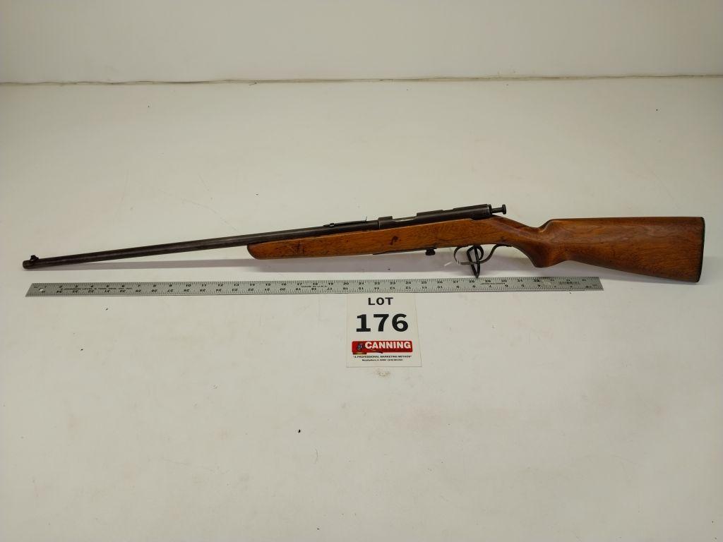 Ranger Model L103-2 22LR