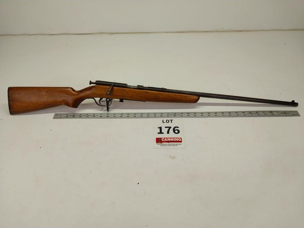 Ranger Model L103-2 22LR