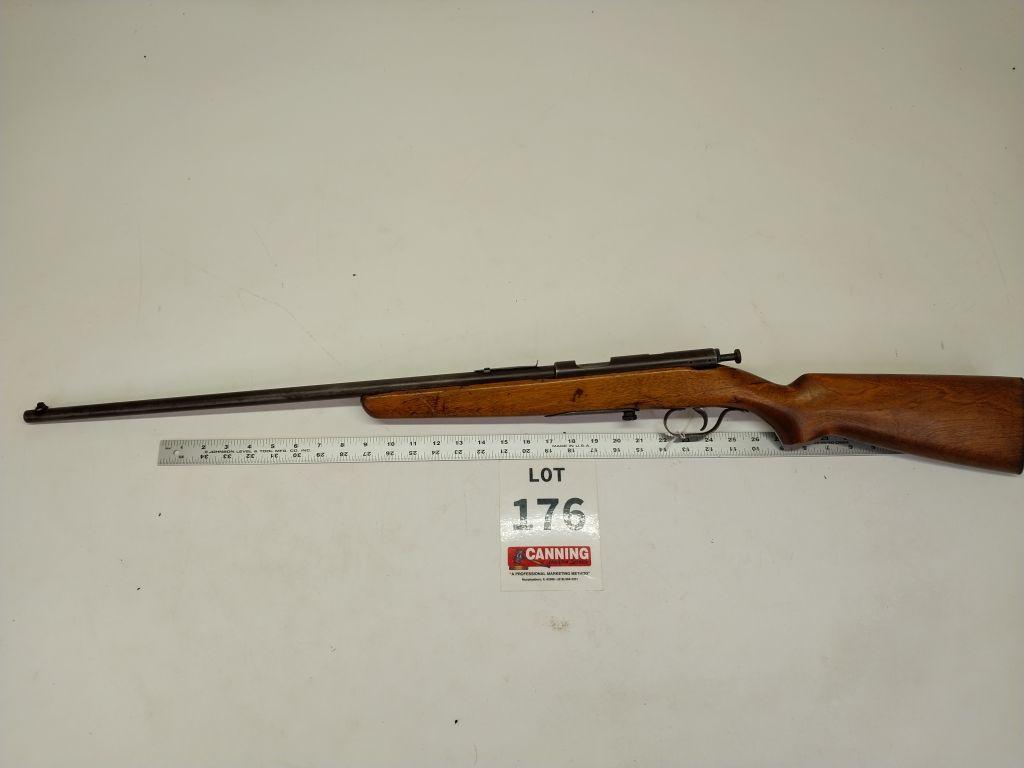 Ranger Model L103-2 22LR