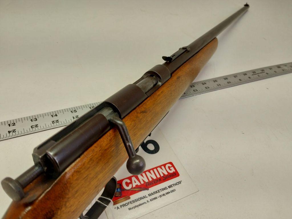 Ranger Model L103-2 22LR