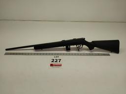 Savage Model 93R17 17HMR