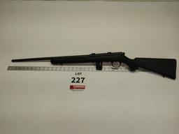 Savage Model 93R17 17HMR