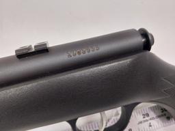 Savage Model 93R17 17HMR