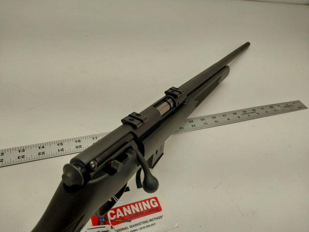 Savage Model 93R17 17HMR