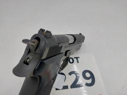 Astra Mod. A-80 38 Super Special