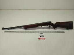 Mossberg 46A S,L-LR
