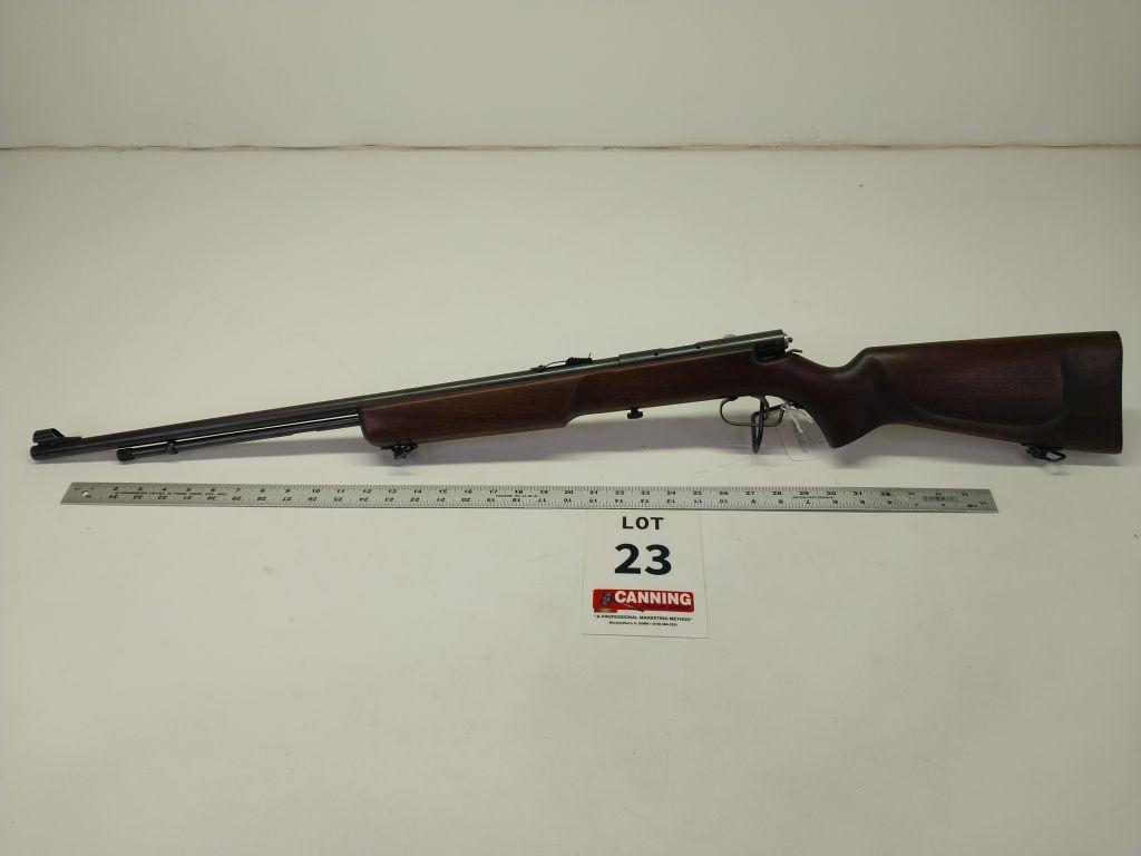 Mossberg 46A S,L-LR