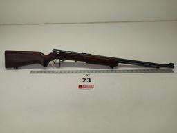 Mossberg 46A S,L-LR