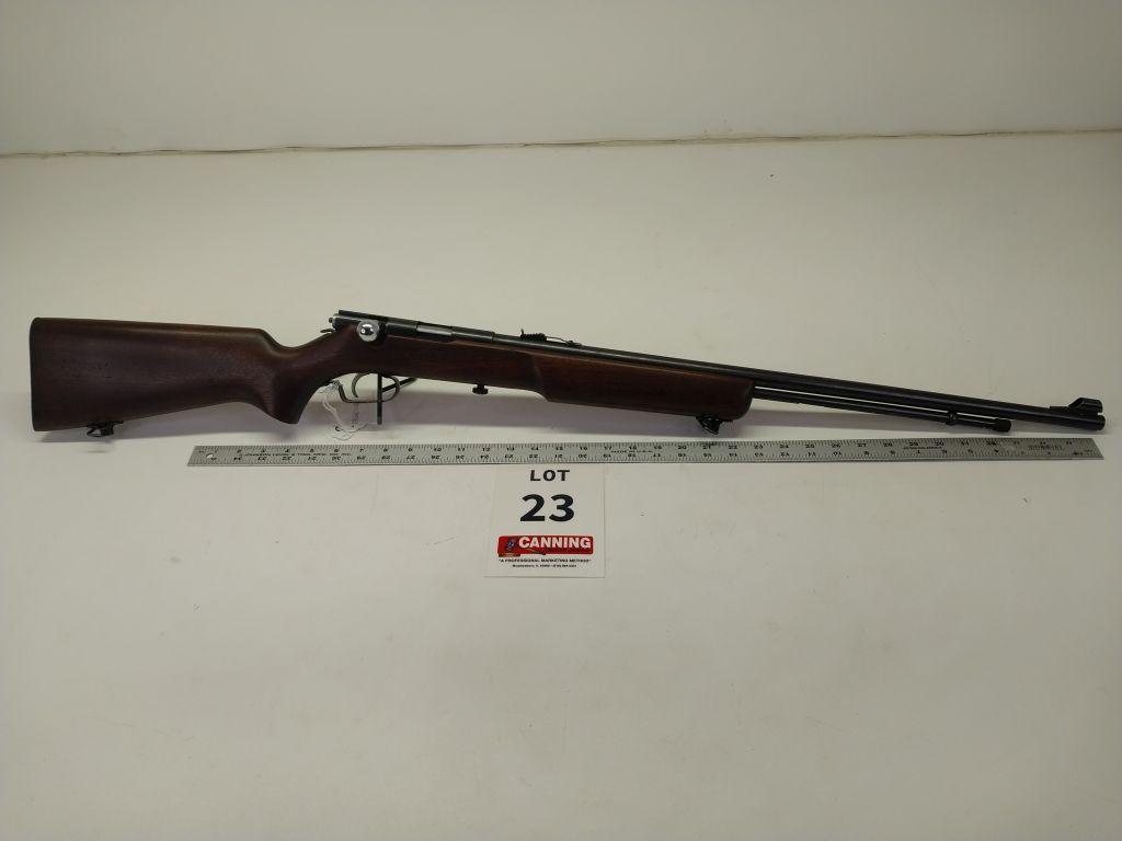 Mossberg 46A S,L-LR