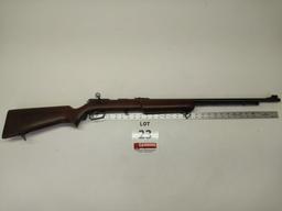 Mossberg 46A S,L-LR
