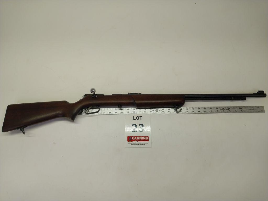 Mossberg 46A S,L-LR