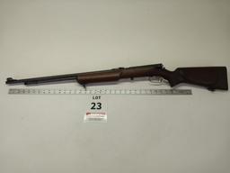 Mossberg 46A S,L-LR