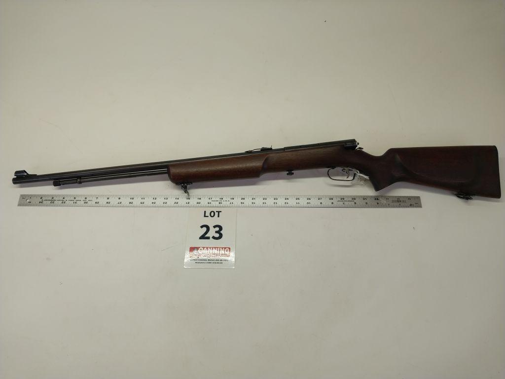 Mossberg 46A S,L-LR