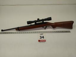 Ruger Model 10/22 22LR ONLY