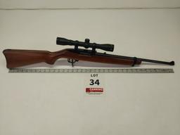 Ruger Model 10/22 22LR ONLY
