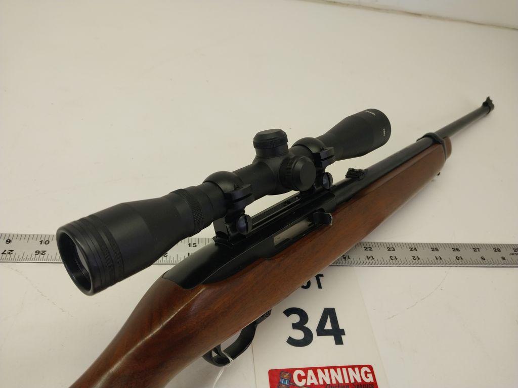 Ruger Model 10/22 22LR ONLY