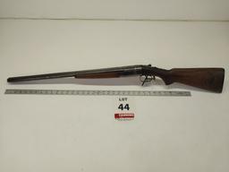 Winchester Model 24 12GA