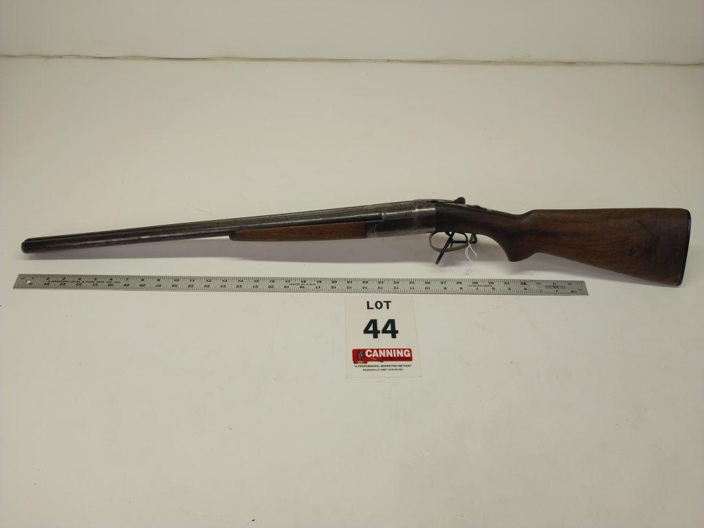 Winchester Model 24 12GA