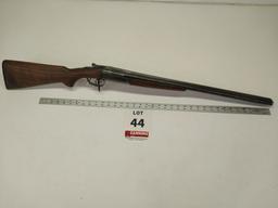 Winchester Model 24 12GA