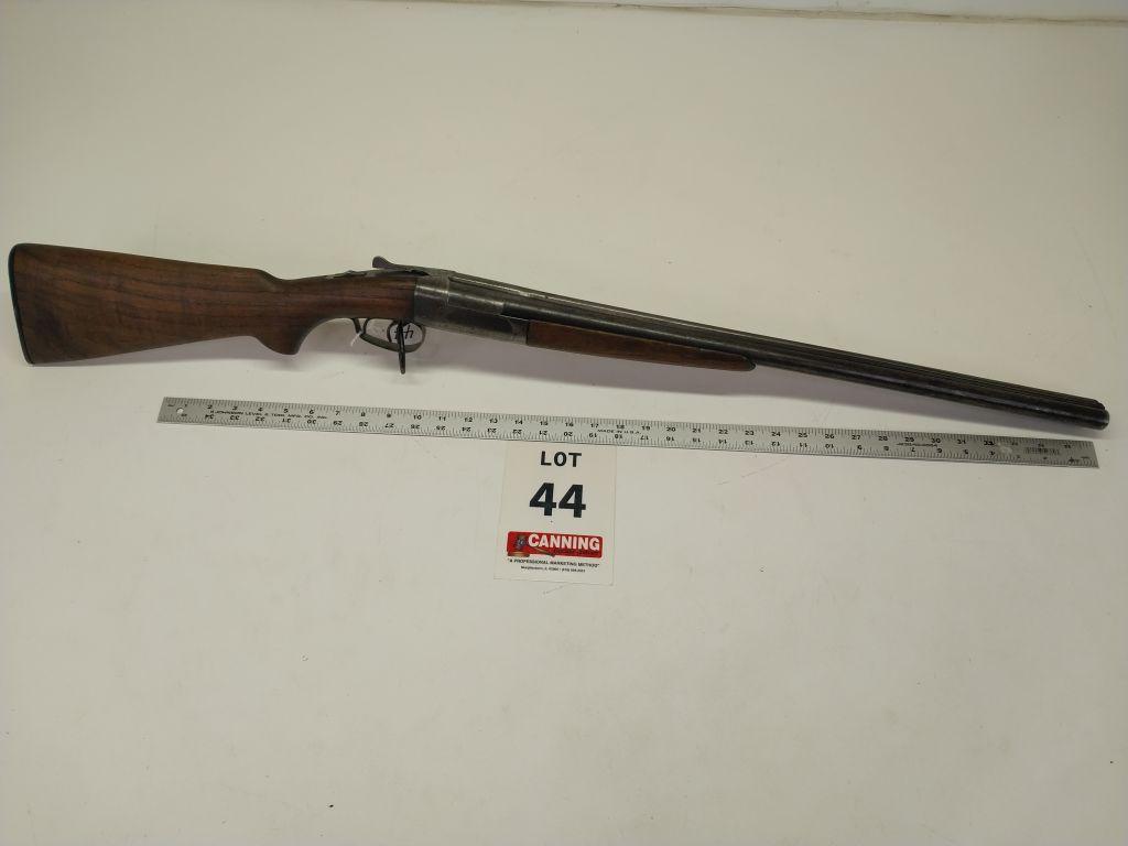 Winchester Model 24 12GA