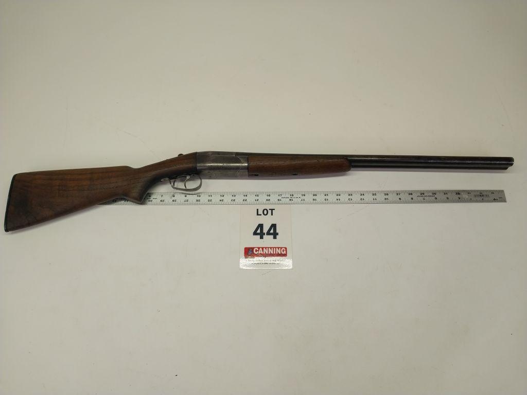 Winchester Model 24 12GA