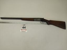 Winchester Model 24 12GA