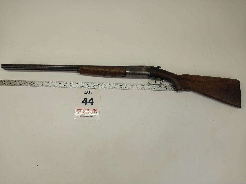 Winchester Model 24 12GA