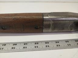Winchester Model 24 12GA