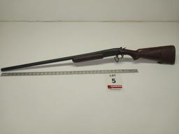 Winchester Model 37 Red Letter 12 ga