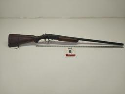 Winchester Model 37 Red Letter 12 ga