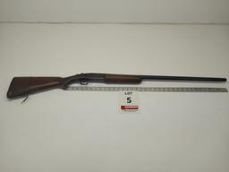 Winchester Model 37 Red Letter 12 ga