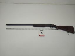 Winchester Model 37 Red Letter 12 ga