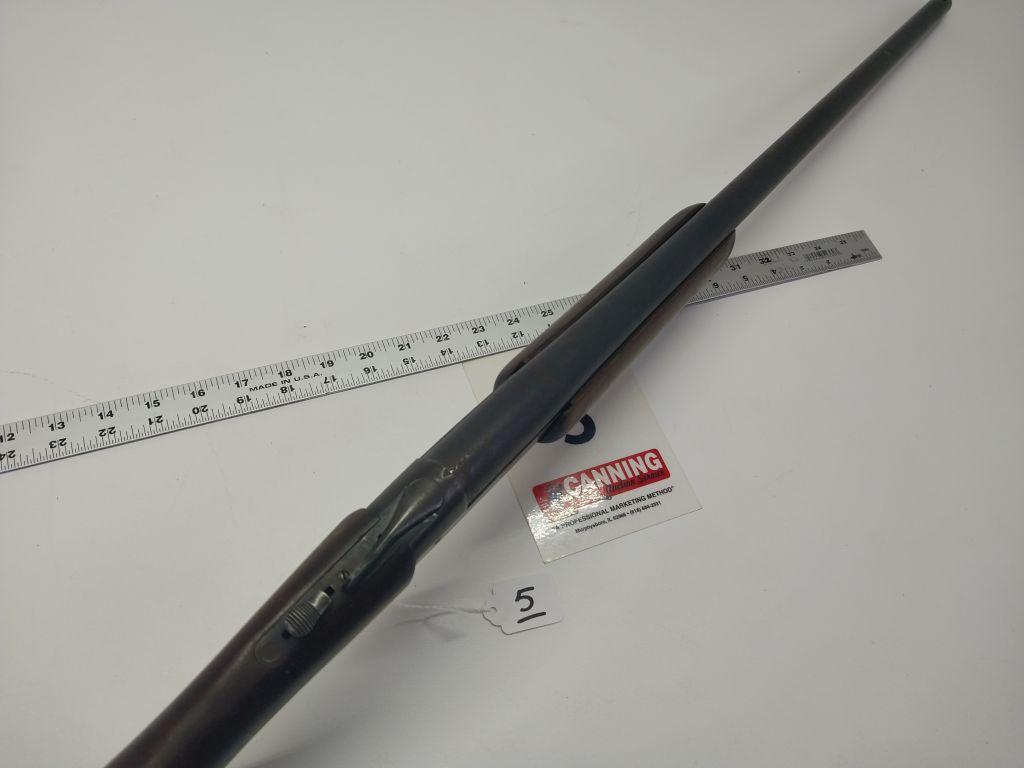 Winchester Model 37 Red Letter 12 ga