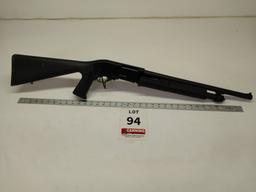 Akkar Model 612 12ga