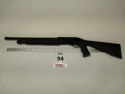 Akkar Model 612 12ga