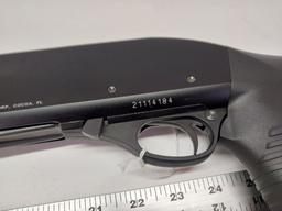 Akkar Model 612 12ga