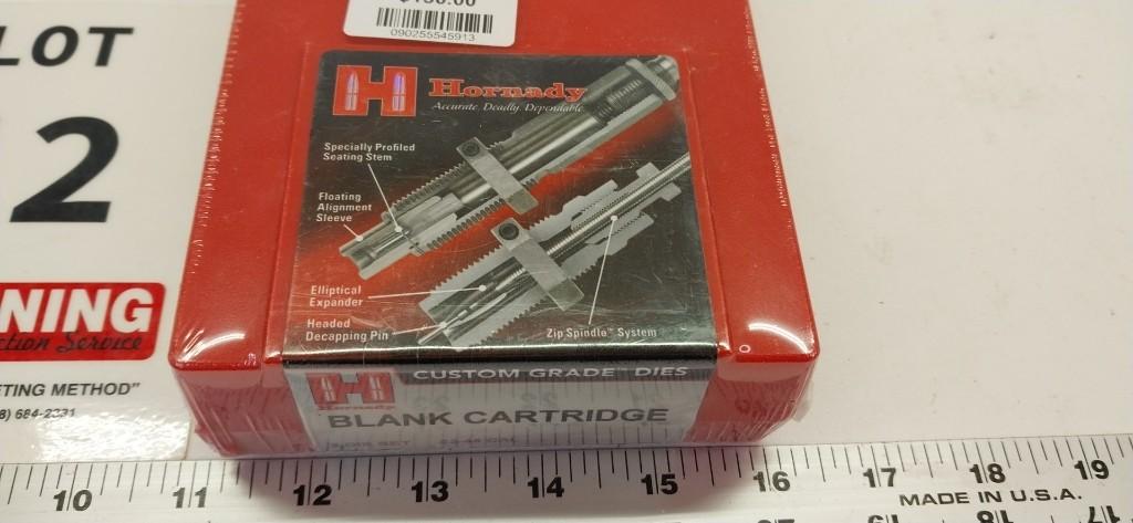 Hornaady 22-45CAL 2Dye Set