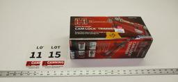 Hornady Cam-Lock Trimmer