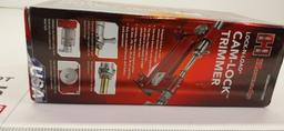Hornady Cam-Lock Trimmer