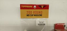 This lot is SUBJECT TO SALES TA3 Airsoft magazines