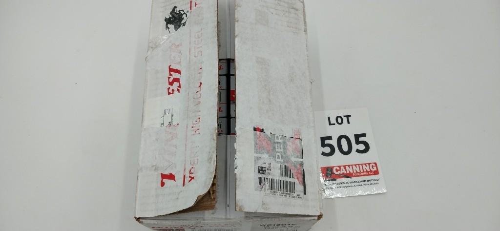 Winchester 12ga 2 3/4" 6 shot shotung shells 250