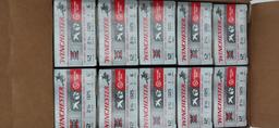 Winchester 12ga 2 3/4" 6 shot shotung shells 250