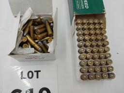 Remington/misc 32-20 approx. 70 rounds