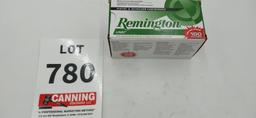 Remington 45 ACP 100 rounds