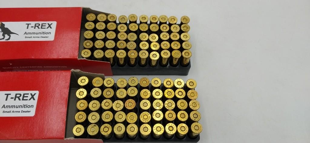 T-Rex REMAN 38SPL100RDS