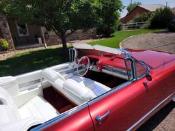 1960 Cadillac Convertible
