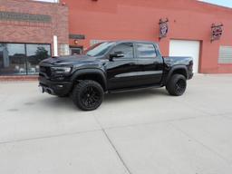 2021 Dodge Ram TRX